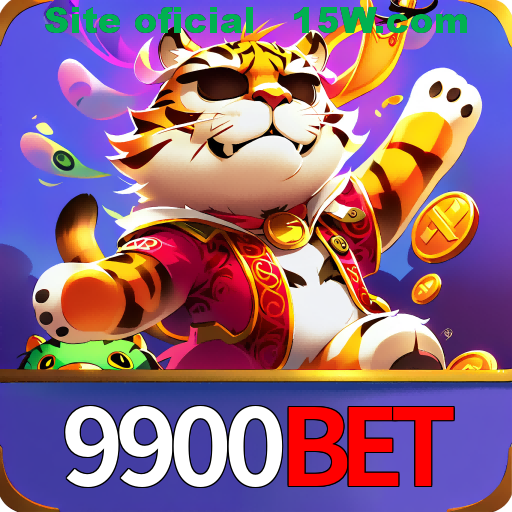 Imagem promocional da 9900Bet mostrando a plataforma e suas vantagens