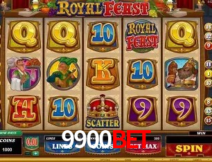 9900Bet