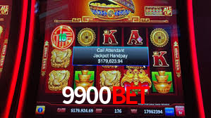 9900Bet